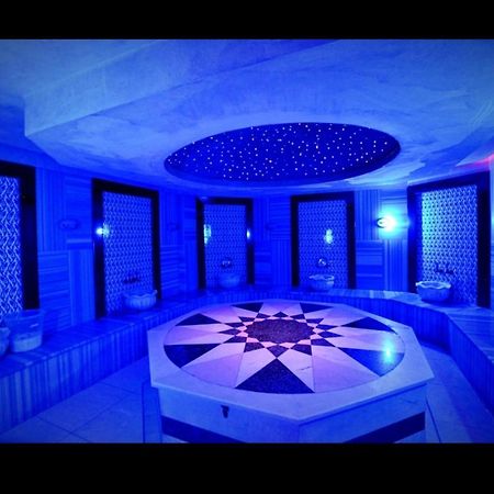 Empire Residence Alanya/Mahmutlar 50M От Моря Екстериор снимка