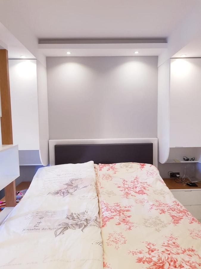 Empire Residence Alanya/Mahmutlar 50M От Моря Екстериор снимка