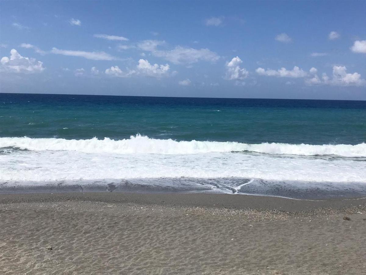 Empire Residence Alanya/Mahmutlar 50M От Моря Екстериор снимка