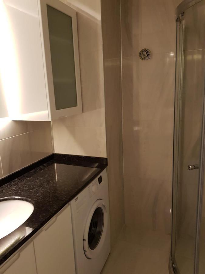 Empire Residence Alanya/Mahmutlar 50M От Моря Екстериор снимка