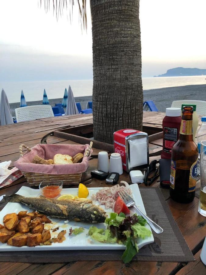 Empire Residence Alanya/Mahmutlar 50M От Моря Екстериор снимка