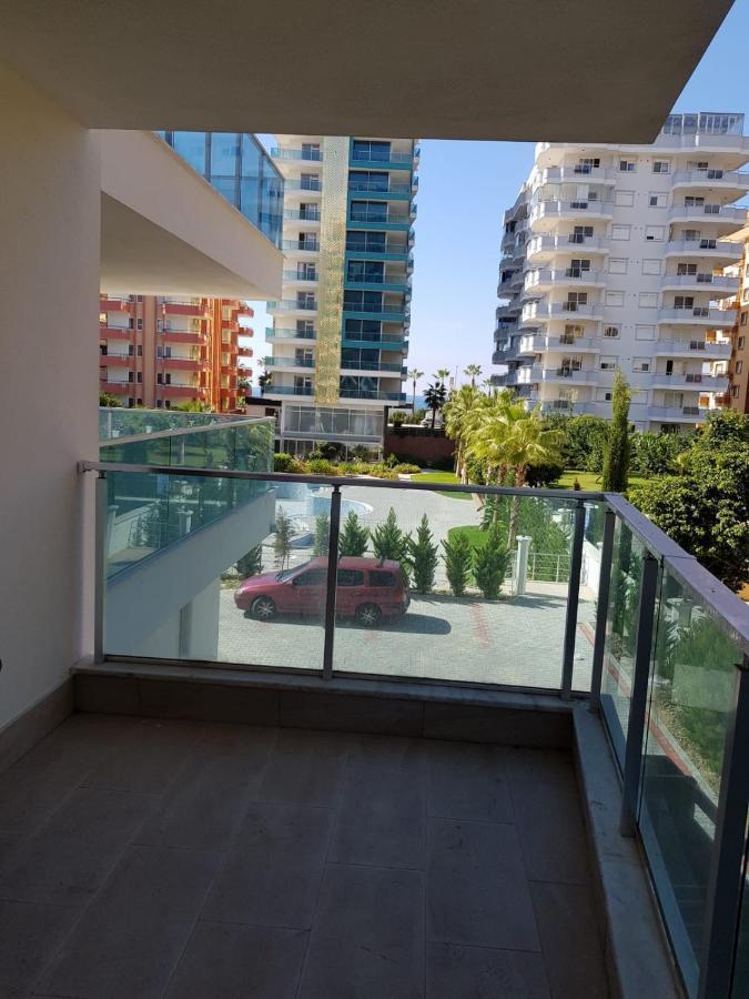 Empire Residence Alanya/Mahmutlar 50M От Моря Екстериор снимка
