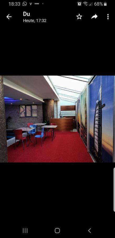 Empire Residence Alanya/Mahmutlar 50M От Моря Екстериор снимка